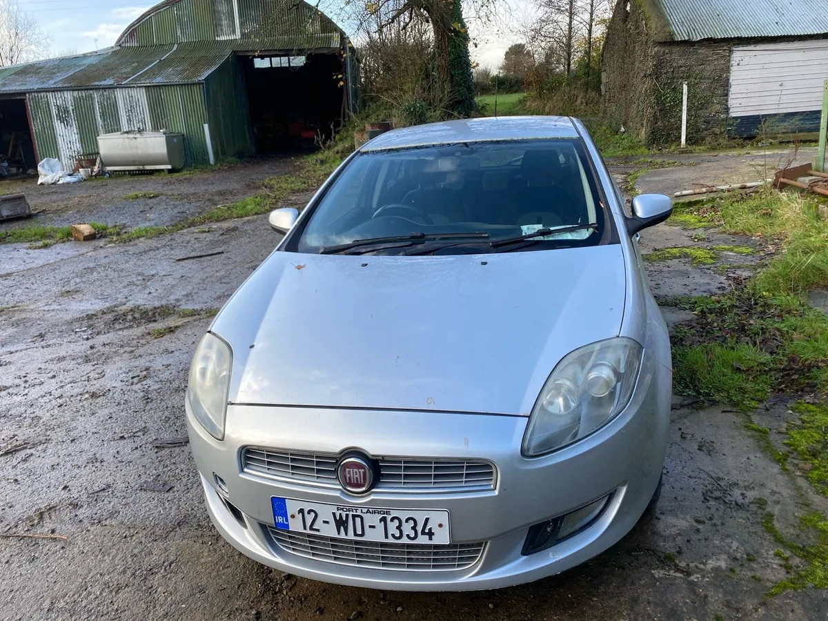 Fiat bravo - Image 2