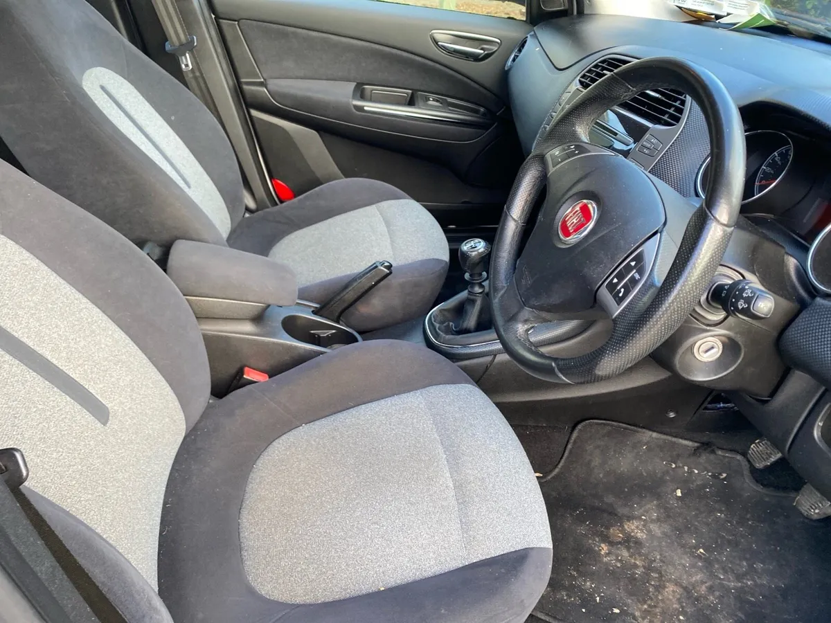 Fiat bravo - Image 3