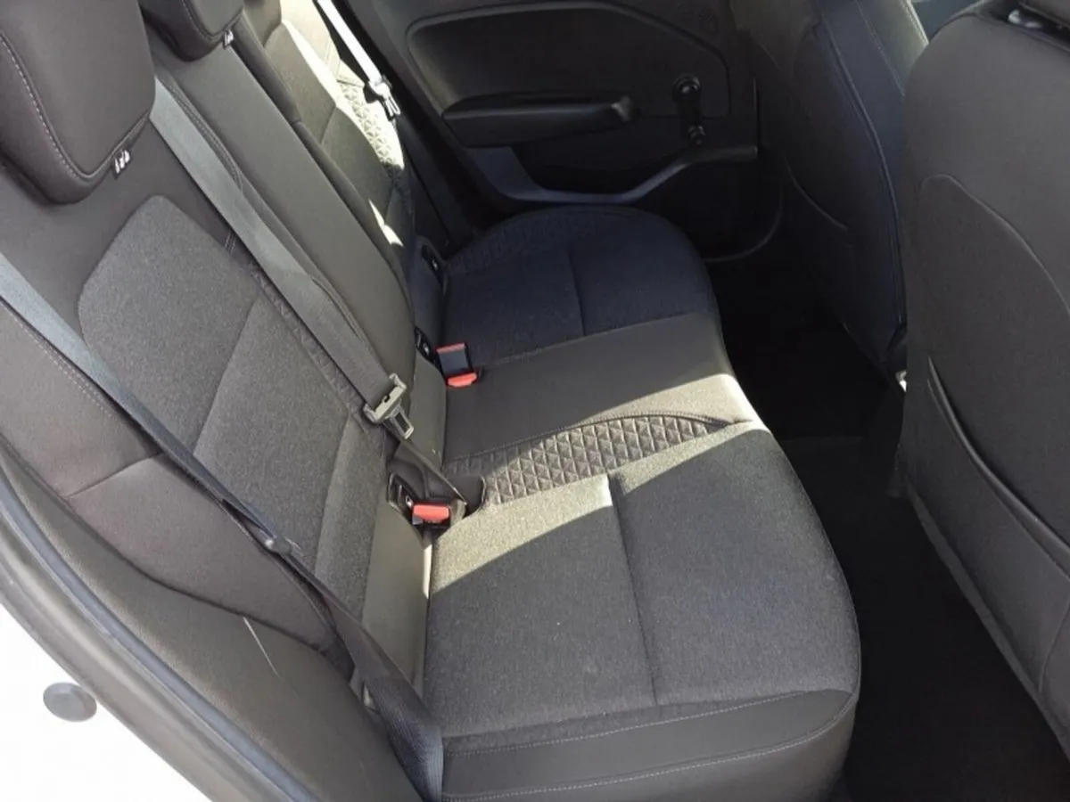 Renault Clio Dynamique TCe 100 - Image 4