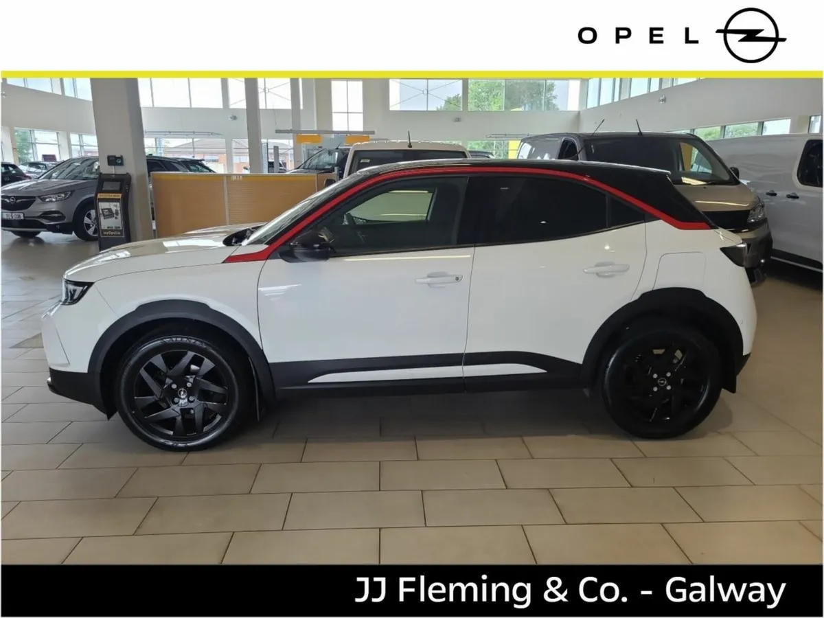 Opel Mokka SRI 1.2i (100PS) S/S - Image 3