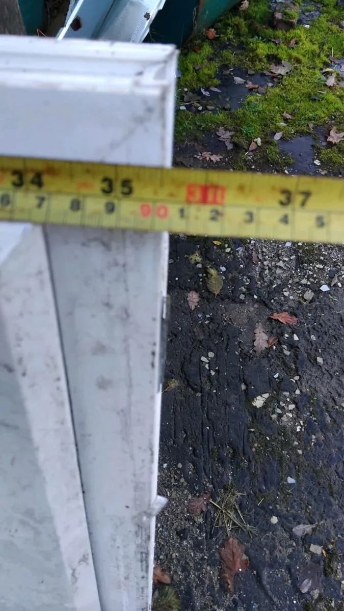 Pvc windows 2x - Image 2