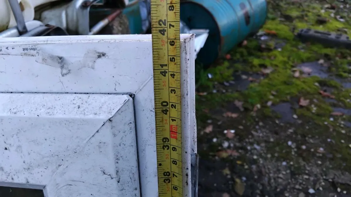 Pvc windows 2x - Image 3