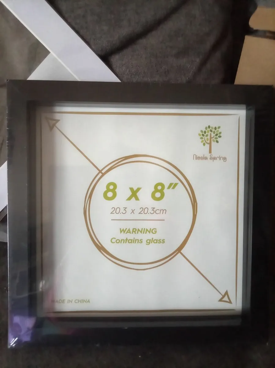 Frames for Crafting - Job Lot!! - Image 3