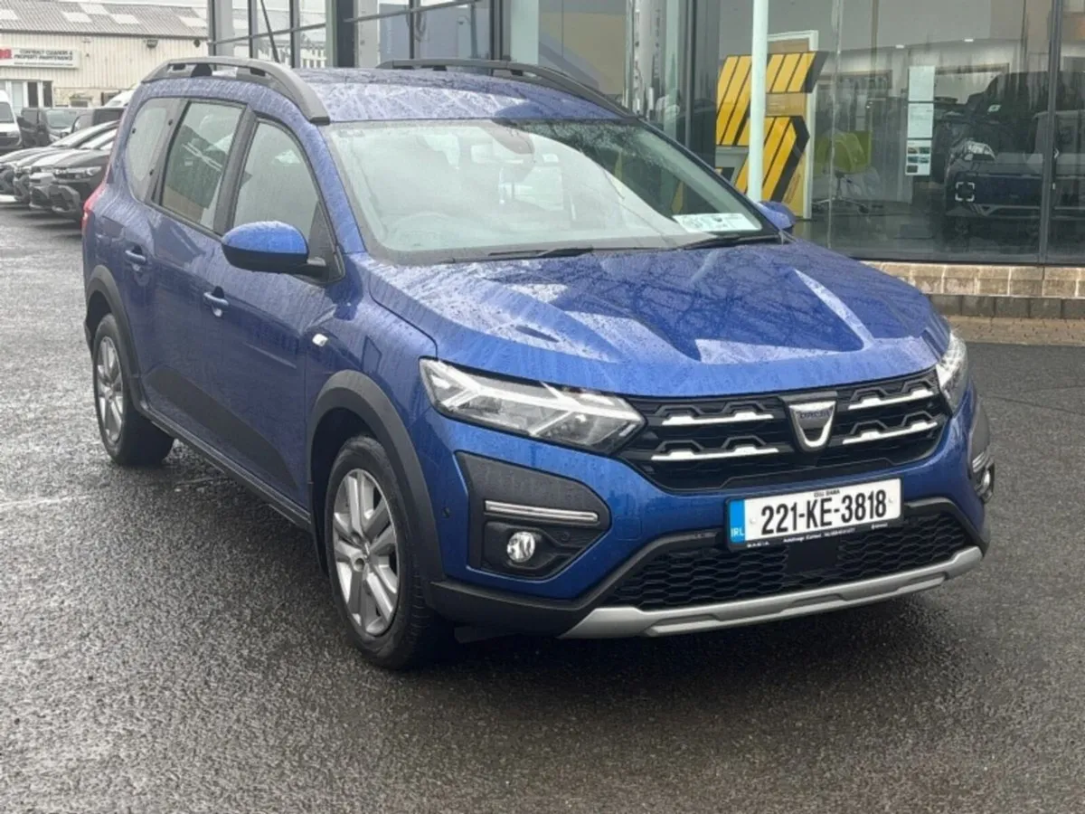 Dacia Jogger TCe 110 Comfort - Image 1