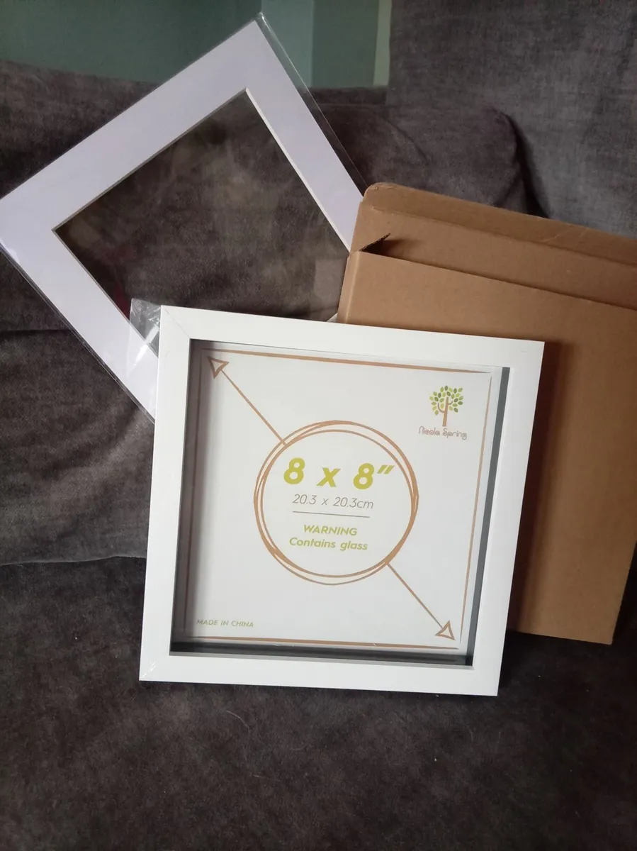 Frames for Crafting - Job Lot!! - Image 4