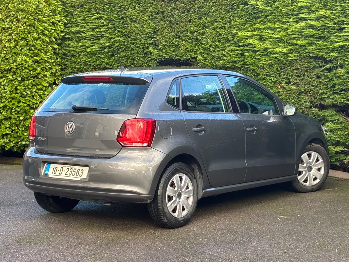 Volkswagen Polo TRENDLINE *NCT 11-26* - Image 2
