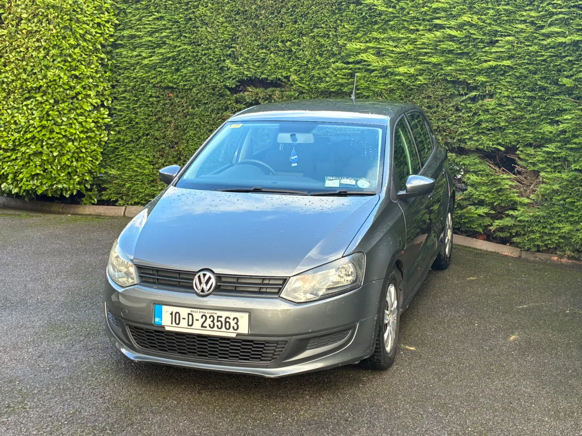 Volkswagen Polo TRENDLINE *NCT 11-26* - Image 3