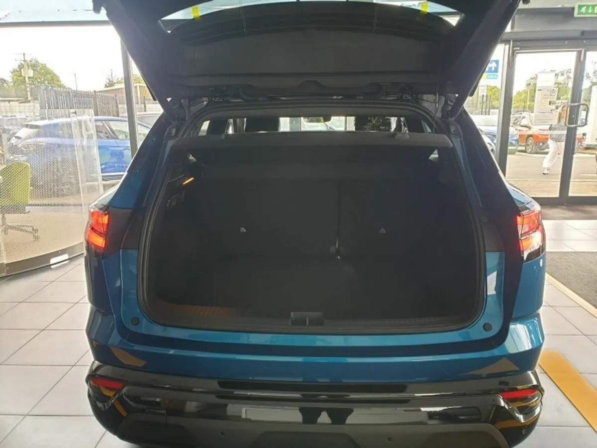 Renault Austral E-TECH TECHNO FULL H/BRID esprit a - Image 4