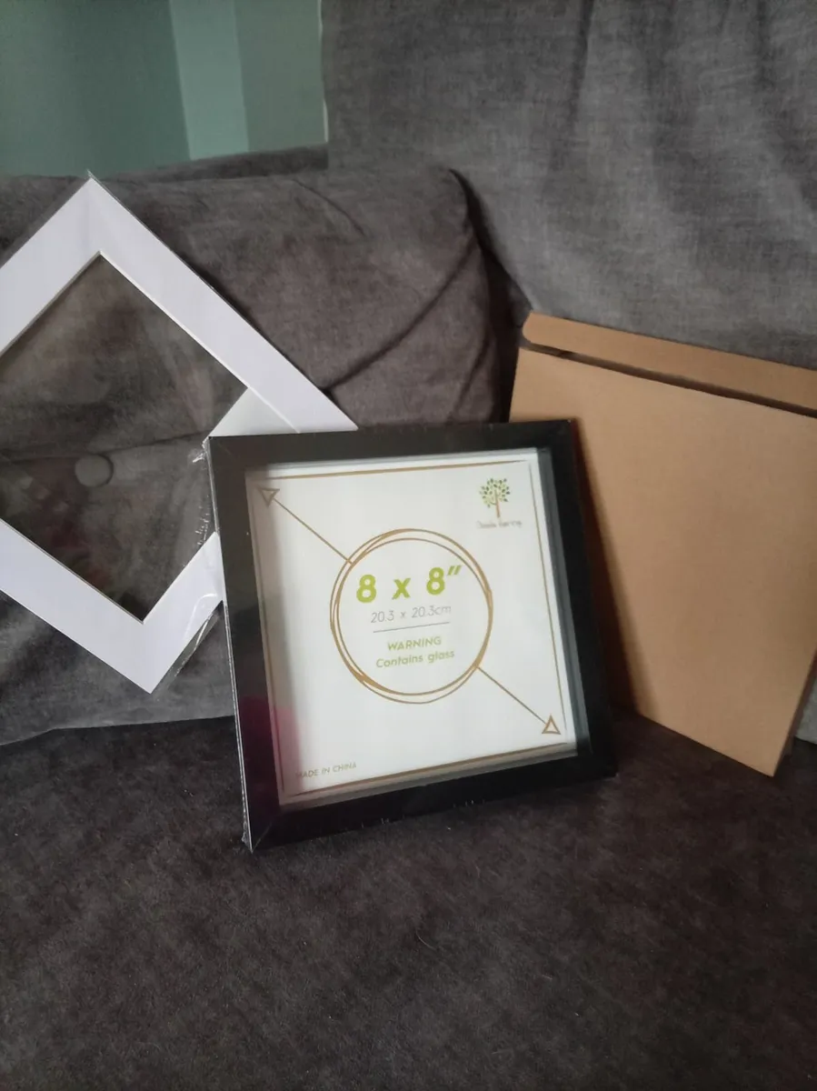 Frames for Crafting - Job Lot!! - Image 1