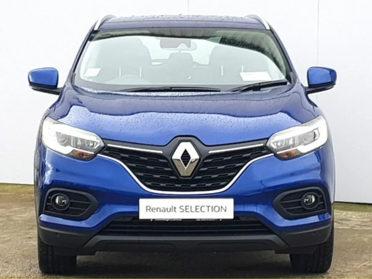 Renault Kadjar 1.5 BLUE dCi 115 Iconic - Image 2