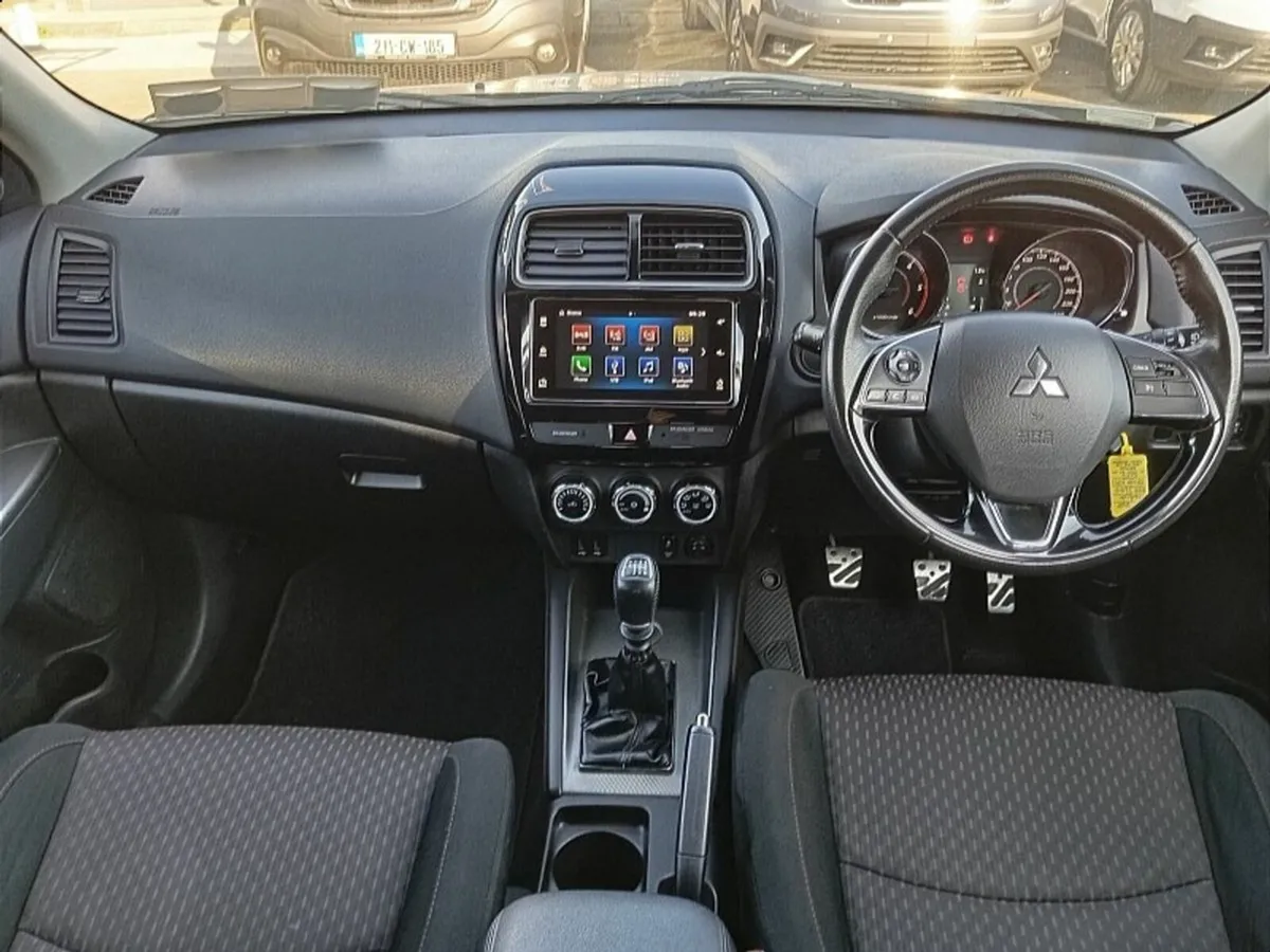 Mitsubishi ASX 1.6 Diesel 2WD Intense - Image 3