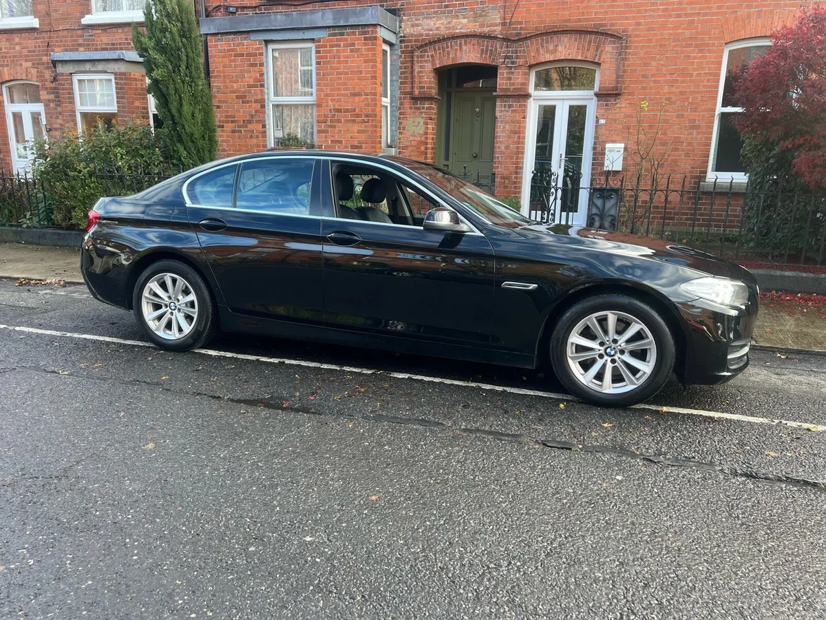 Bmw518D - Image 2