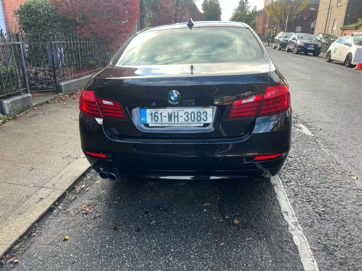Bmw518D - Image 3