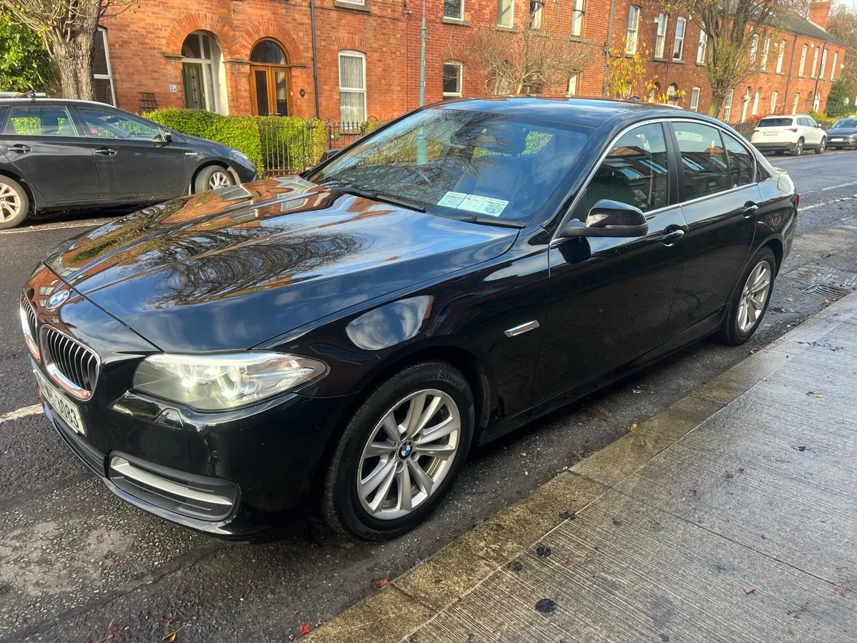 Bmw518D - Image 4