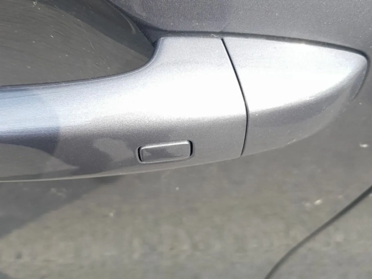 Renault Kangoo GREY 95 MANUAL LWB  EX VAT PRICE DI - Image 3