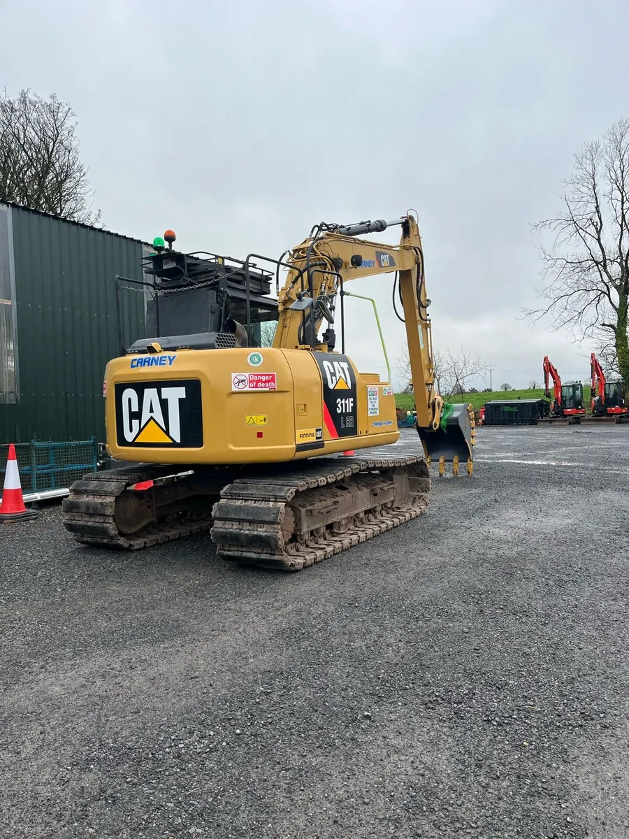 Caterpillar - Image 2