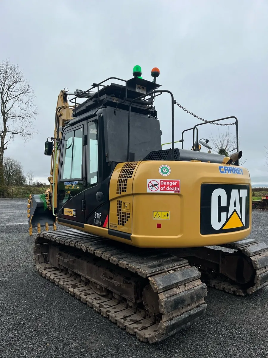 Caterpillar - Image 4