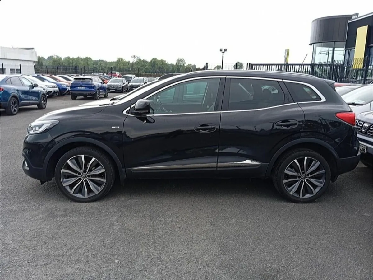 Renault Kadjar 1.5 dCi 110 ENERGY Signature S Nav - Image 2