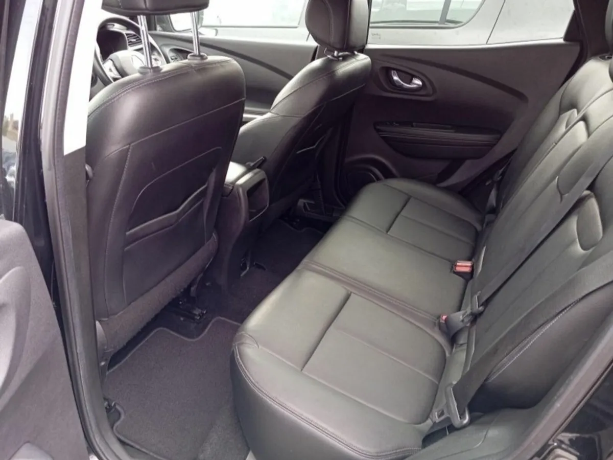 Renault Kadjar 1.5 dCi 110 ENERGY Signature S Nav - Image 4