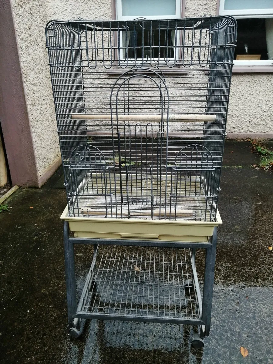 Bird cage 💥Phone 0872171073💥 - Image 1