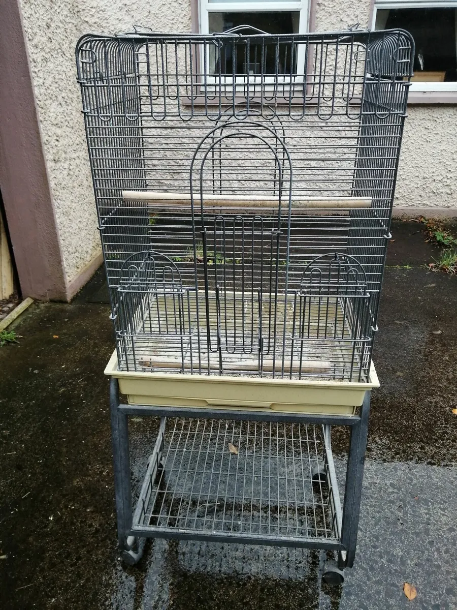 Bird cage 💥Phone 0872171073💥 - Image 2