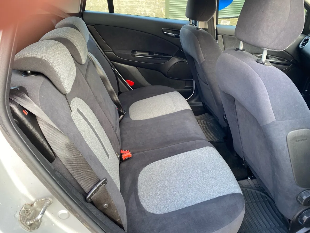 Fiat bravo - Image 4