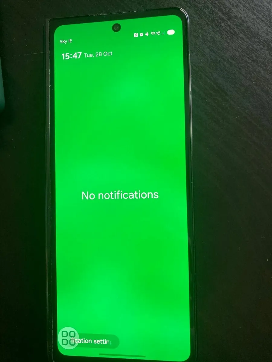 Samsung Galaxy Fold5 Sim Free - Image 2