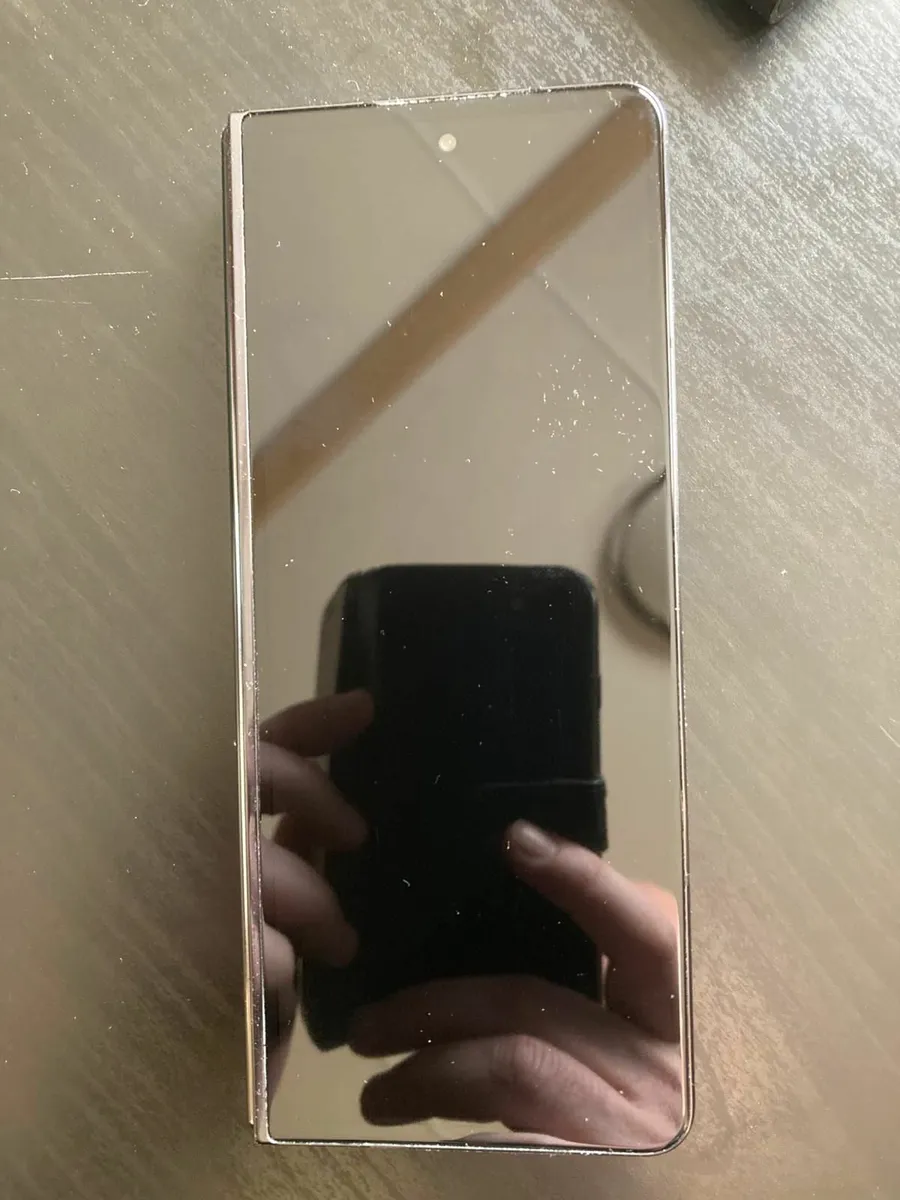 Samsung Galaxy Fold5 Sim Free - Image 3