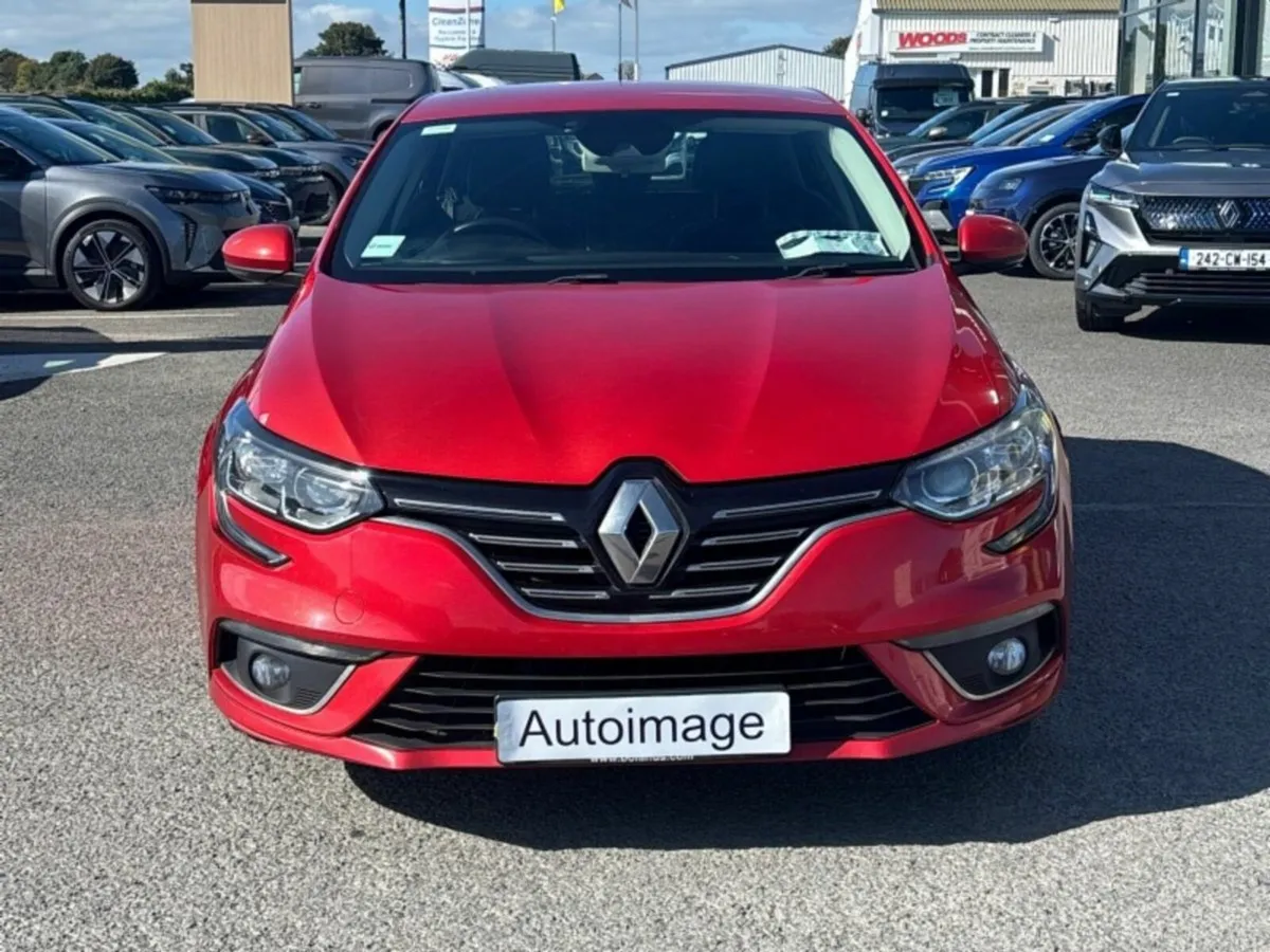 Renault Megane 181T787 - Image 2