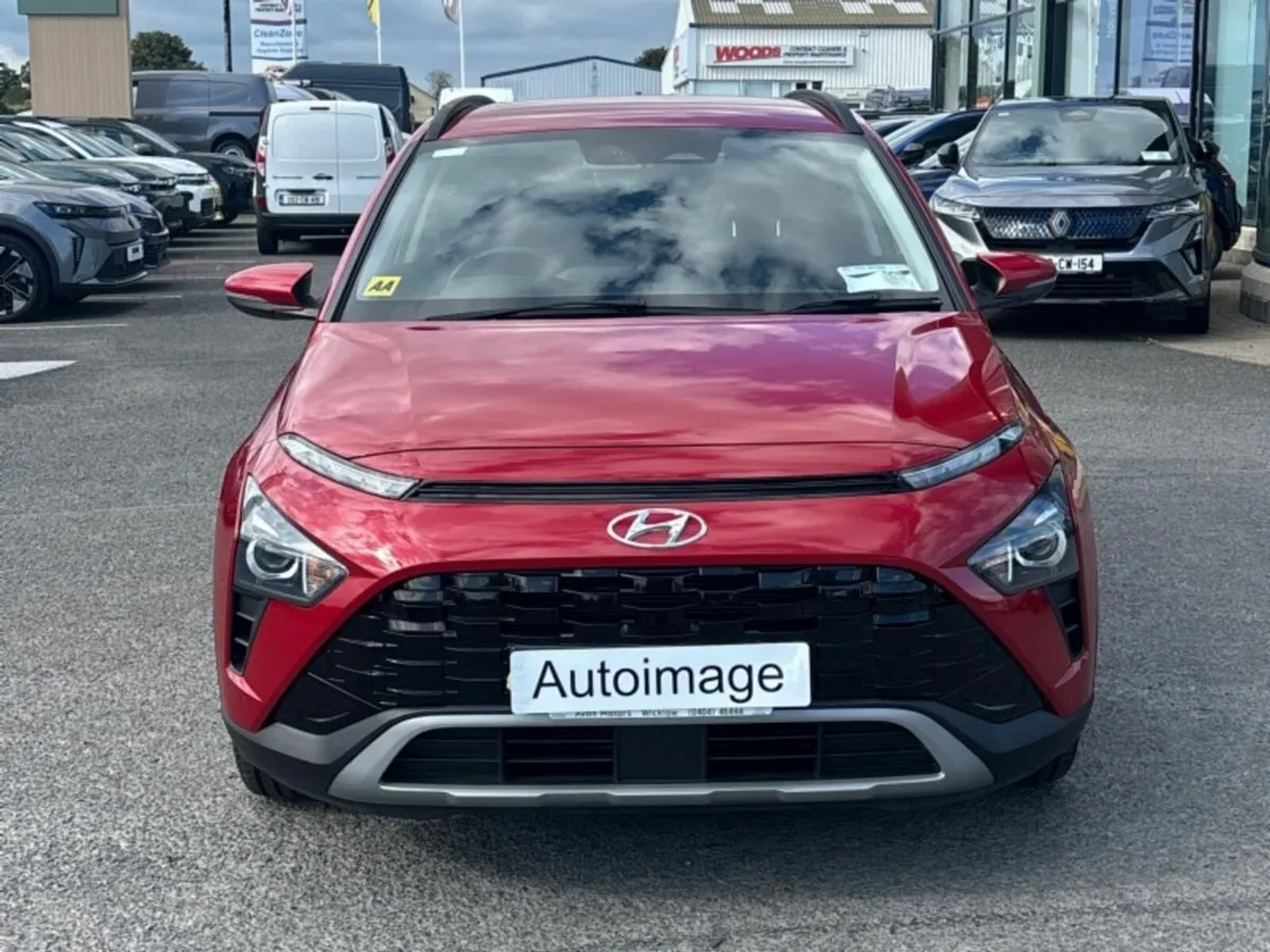 Hyundai Bayon Bayon Executive - Image 2
