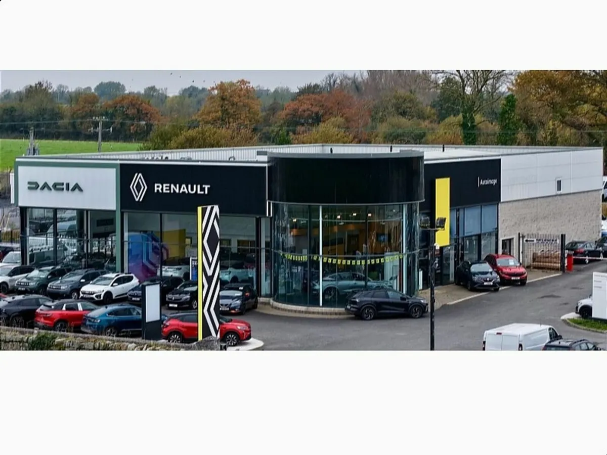 Dacia Duster 1.5 dCi 110 SIGNATURE