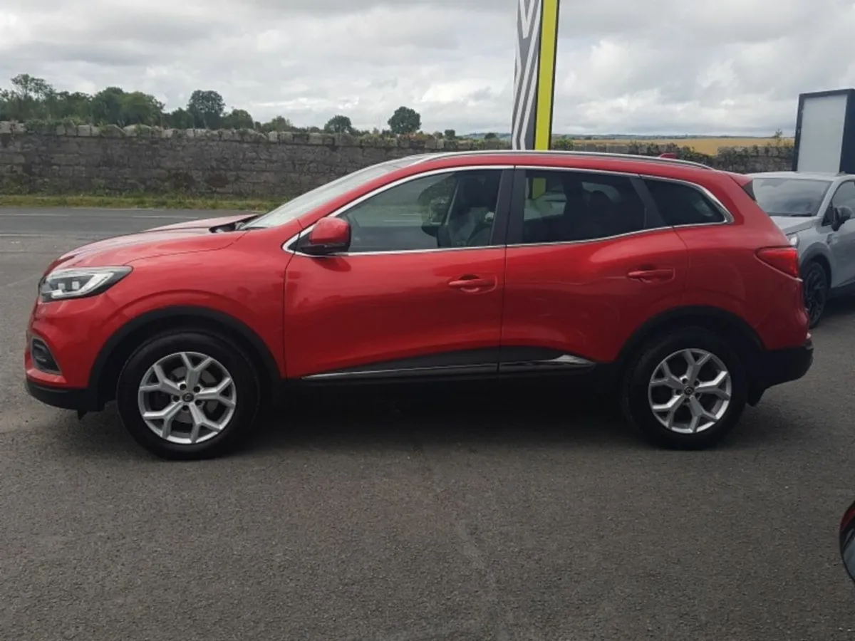 Renault Kadjar 1.3 TCE 140 GPF S-Edition - Image 4