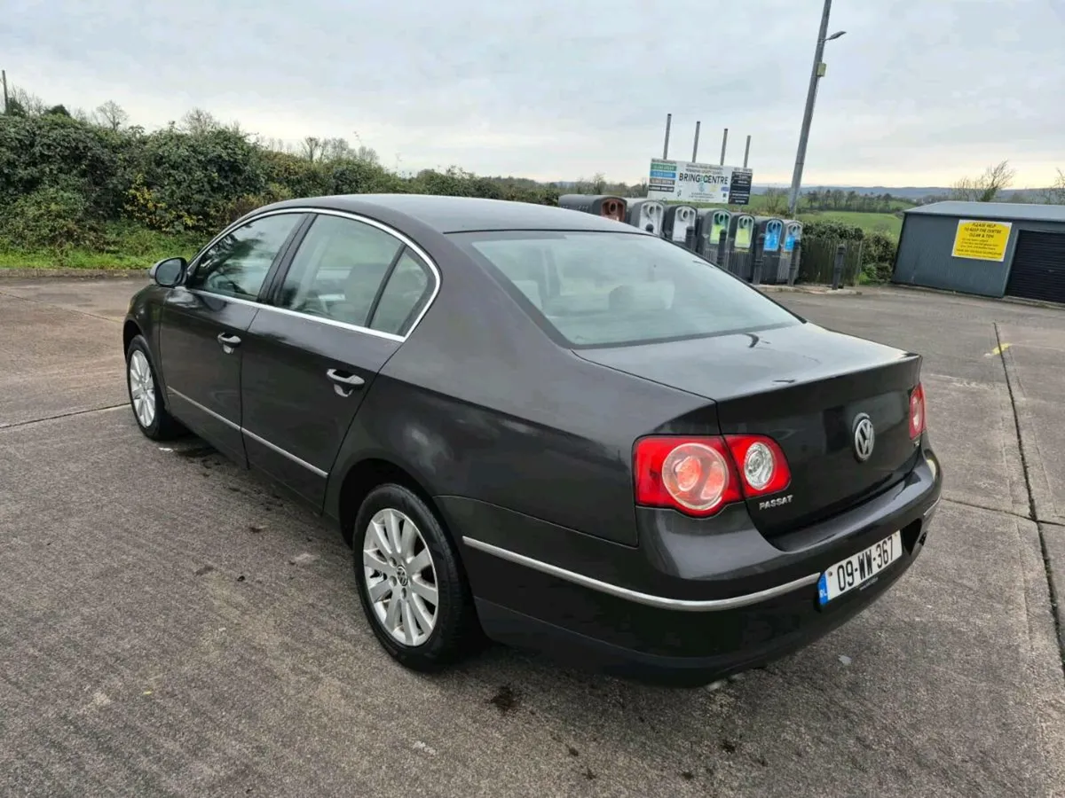 Vw Passat 1.9 diesel - Image 3