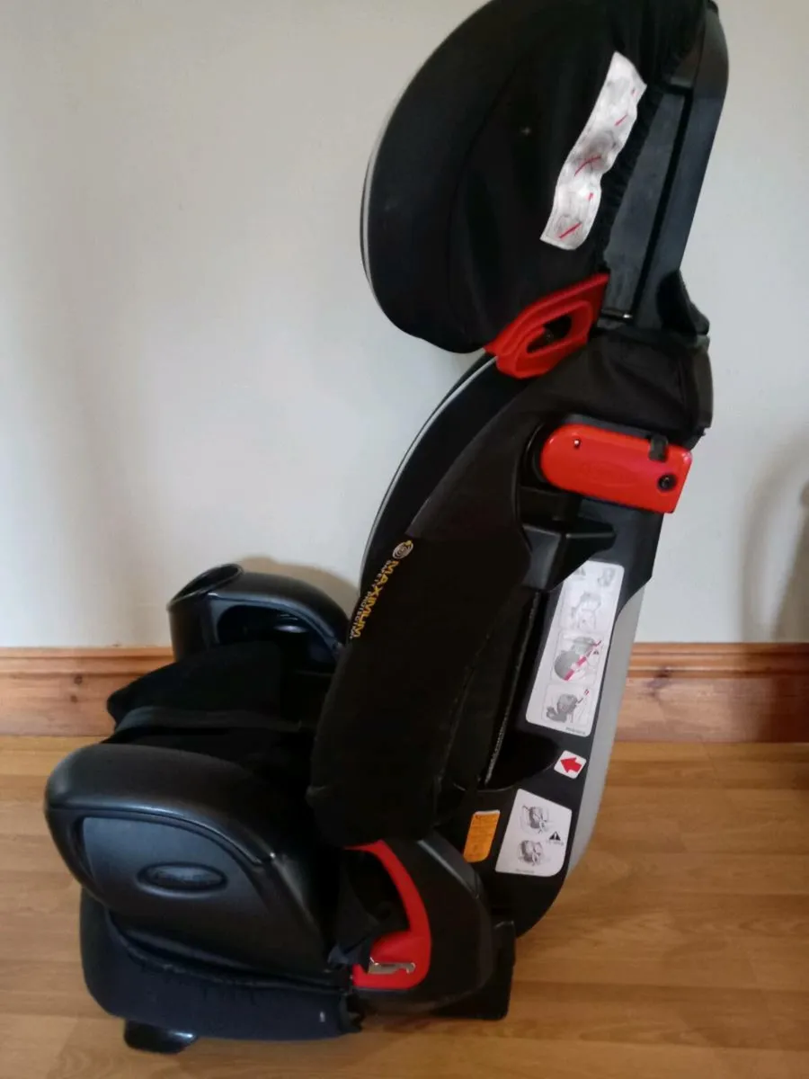 Baby/Kids Car Seats Graco, Maxi Cosi X 2 - Image 4