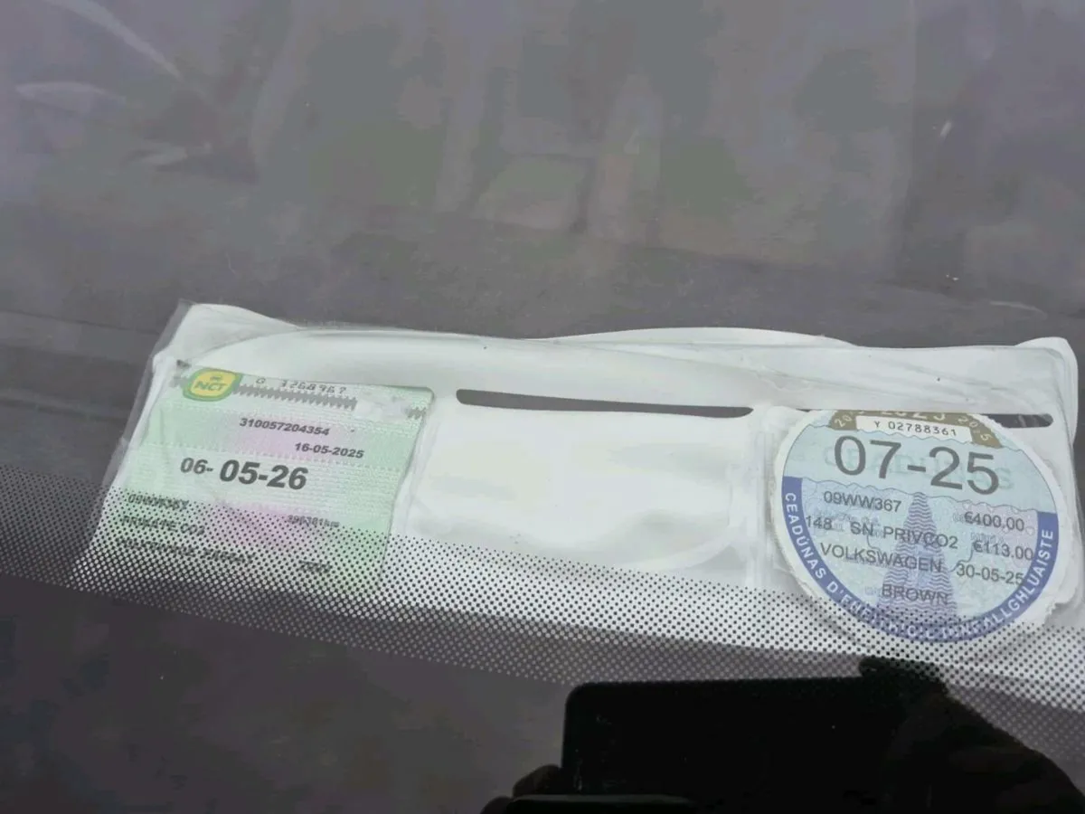 Vw Passat 1.9 diesel - Image 4