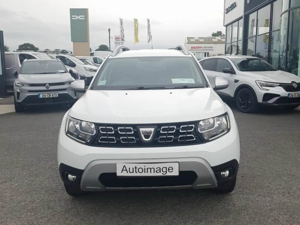 Dacia Duster 202CW393 - Image 2