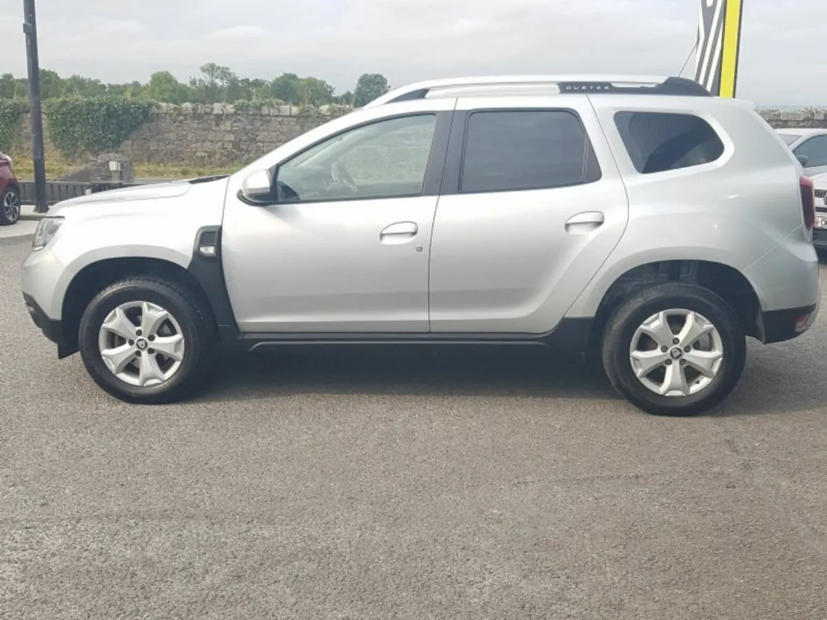 Dacia Duster 212KK486 - Image 4