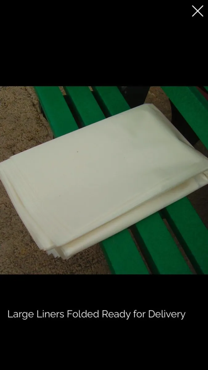 Farm Waste Bin Liners - Image 3
