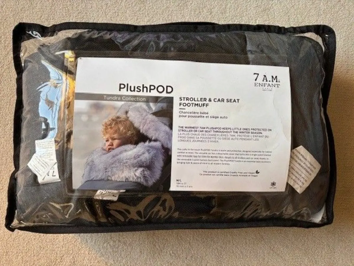 PlushPOD - Image 1