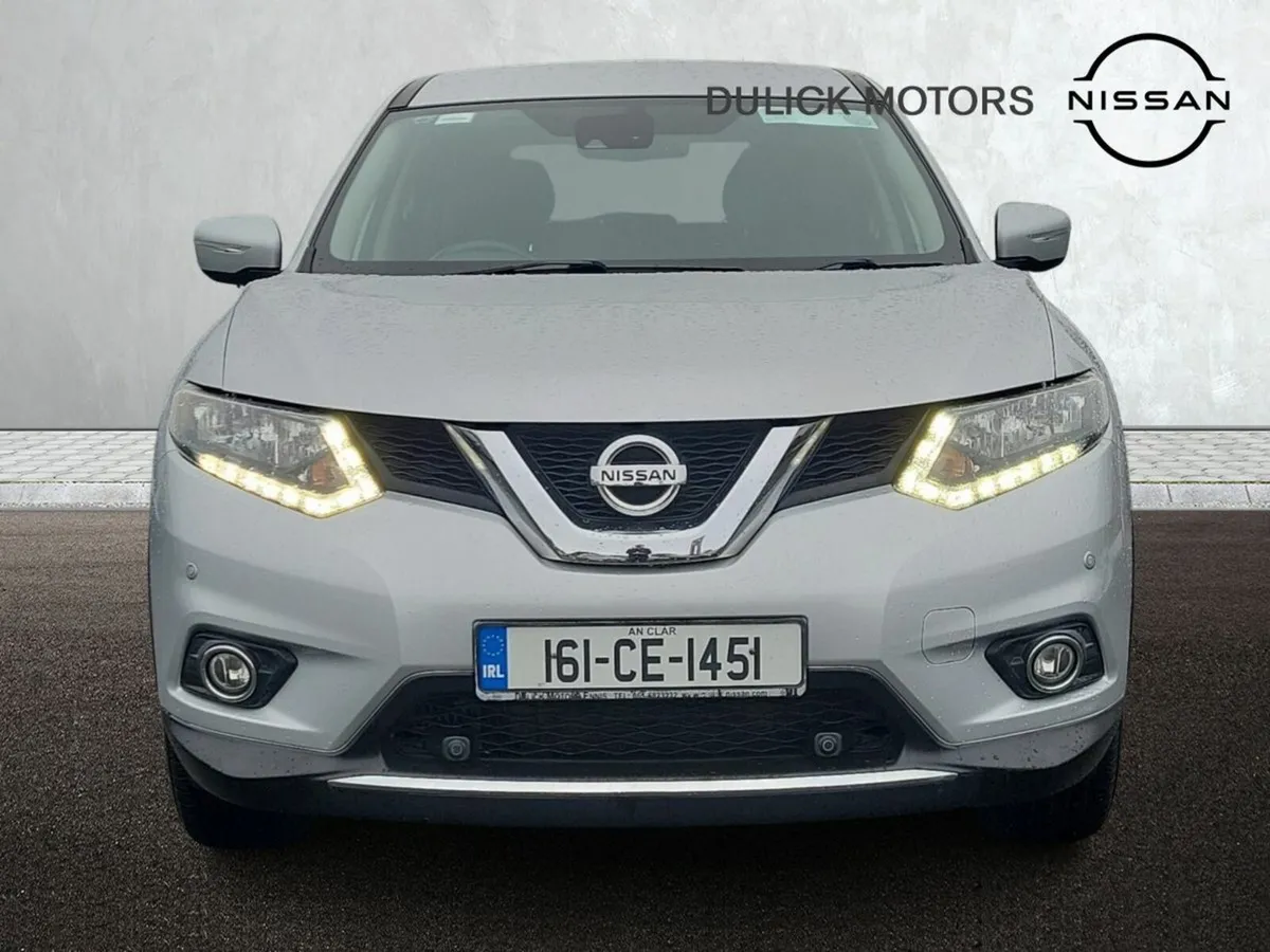 Nissan X-Trail 1.6d SV (5Seater) - Image 4