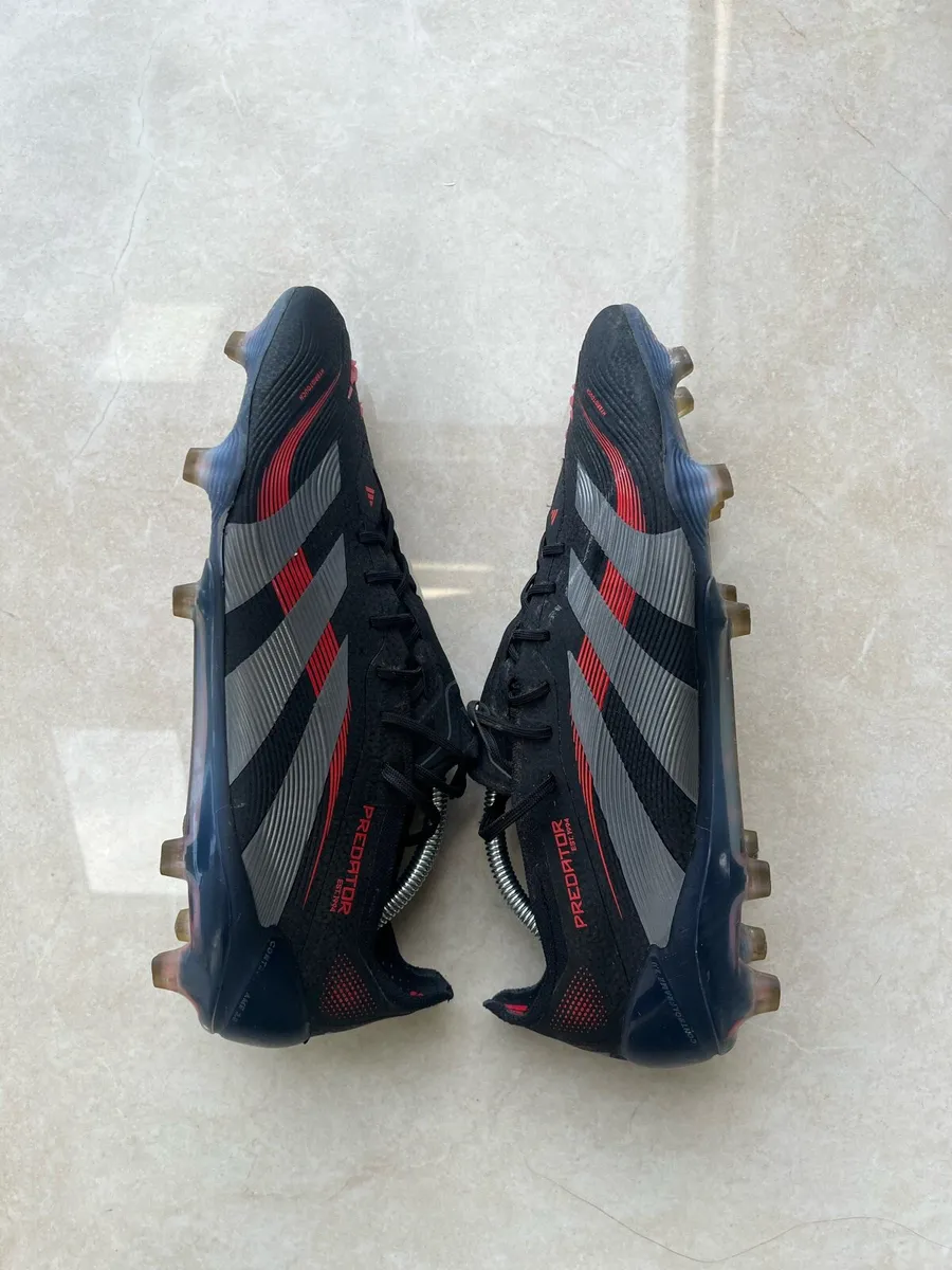 Adidas Predator Elite - Image 1