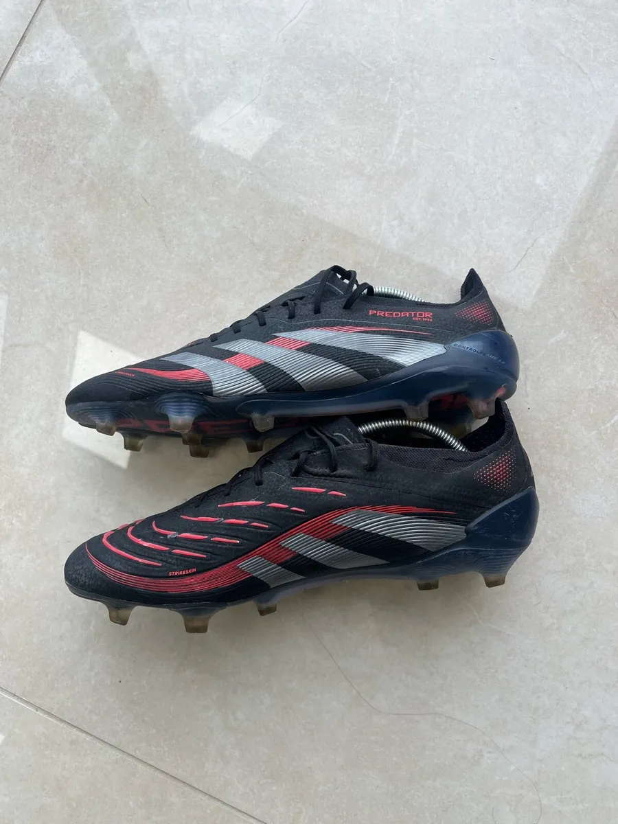 Adidas Predator Elite - Image 2