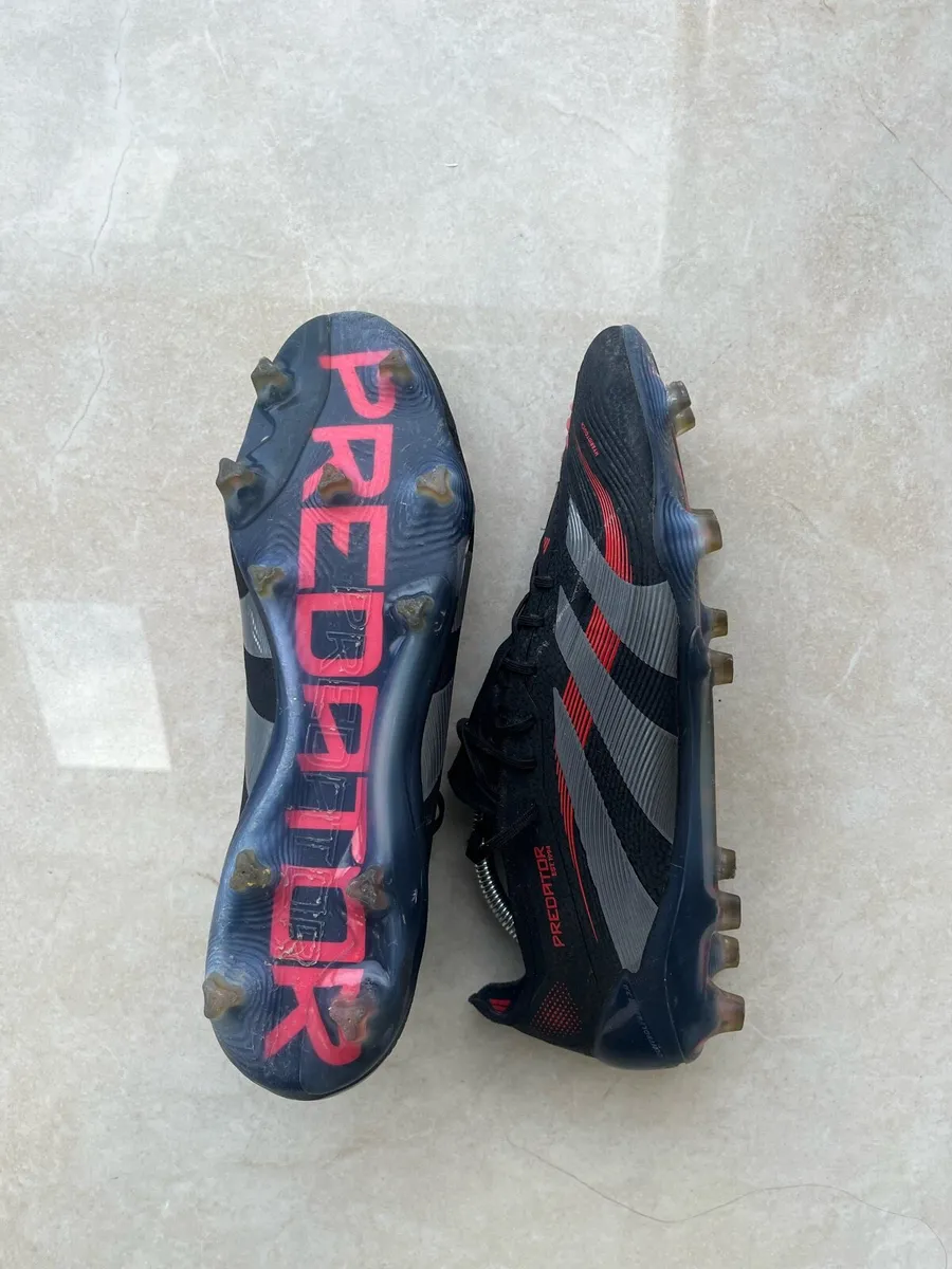 Adidas Predator Elite - Image 4