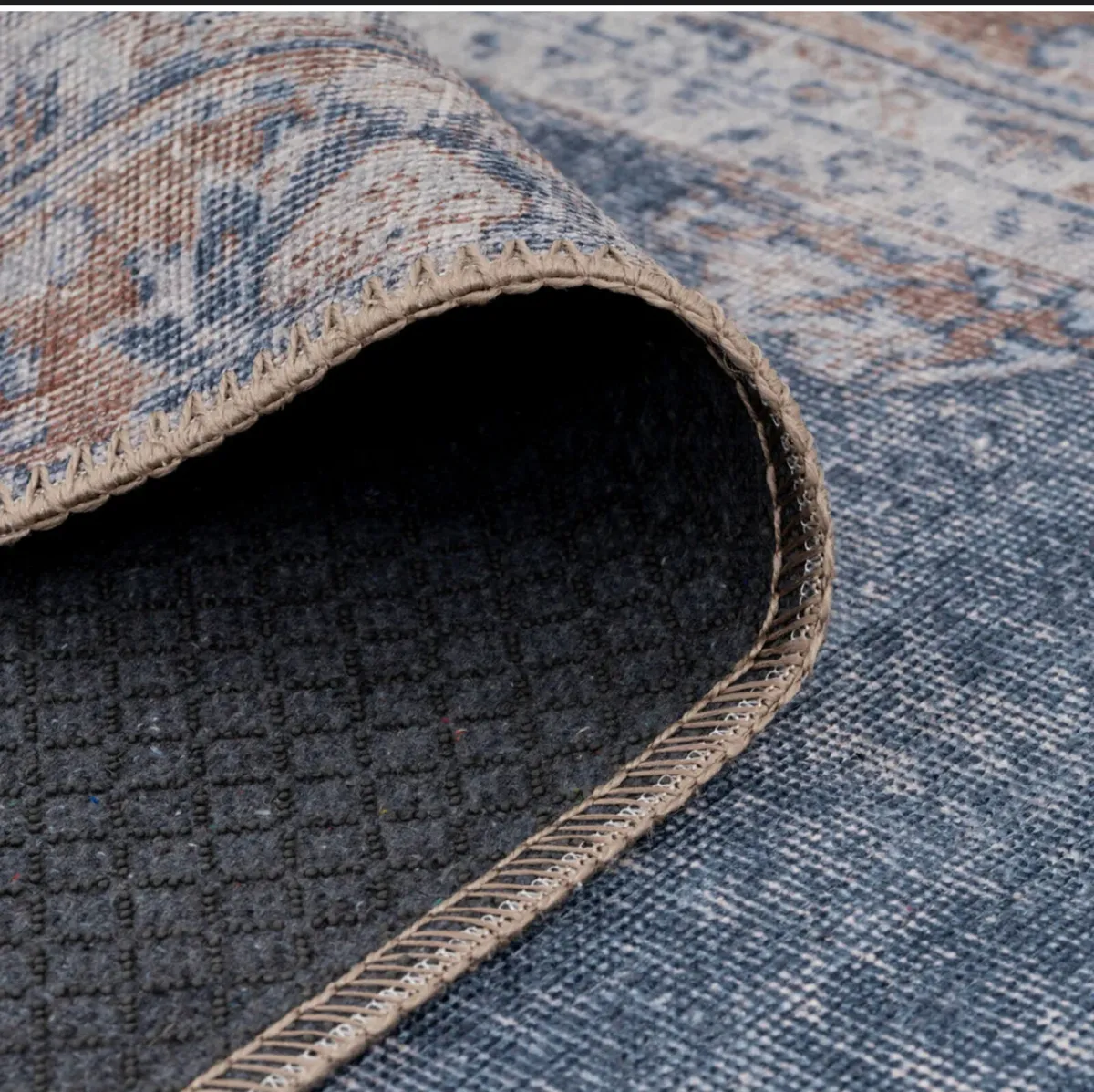 New Washable rug - Image 2