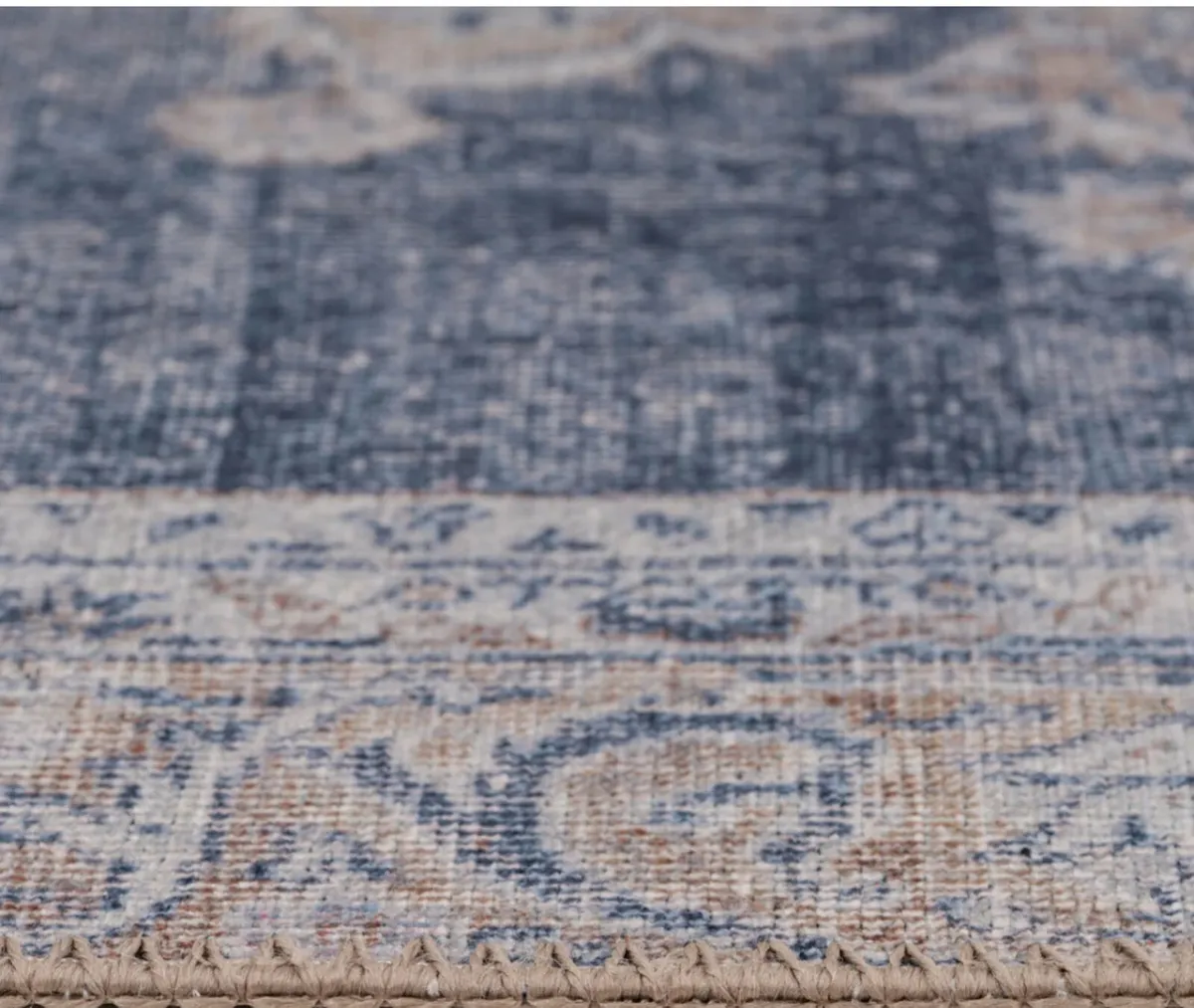 New Washable rug - Image 3