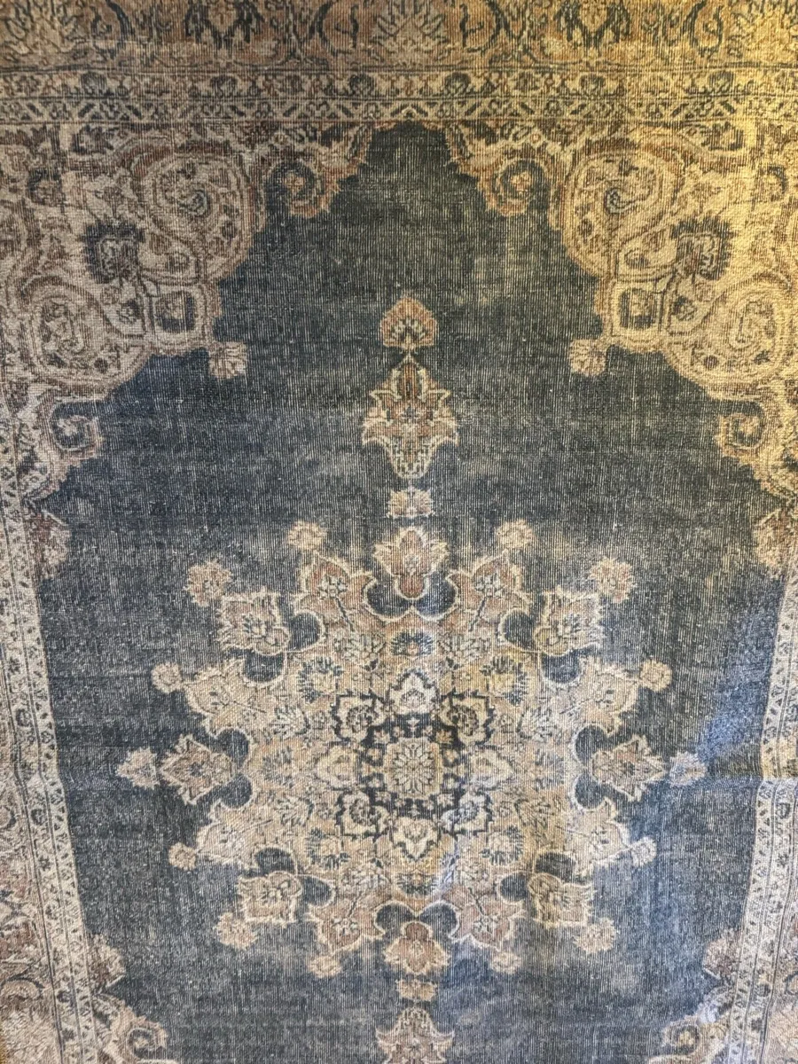 New Washable rug - Image 4