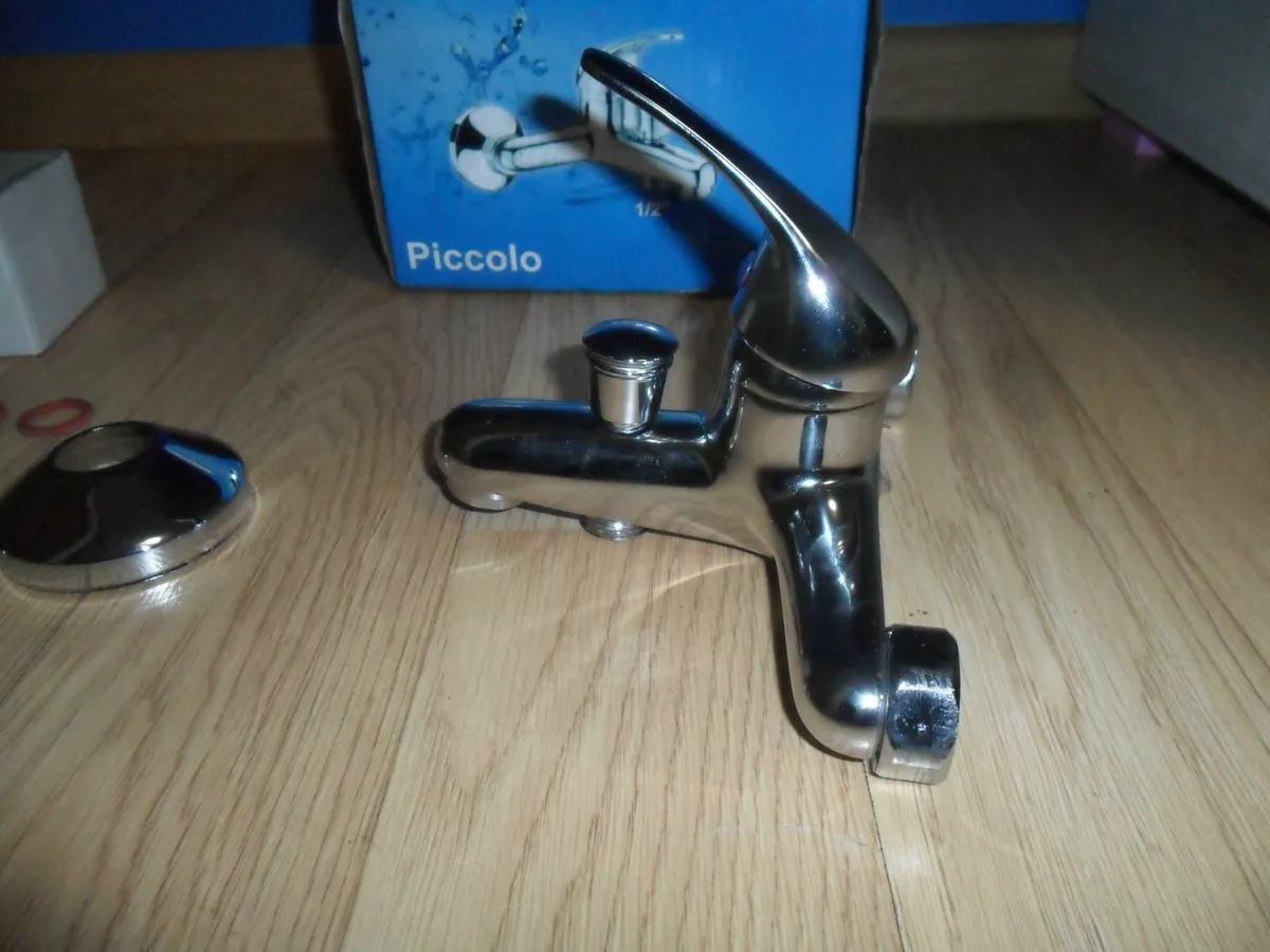 Piccolo tap - Image 2