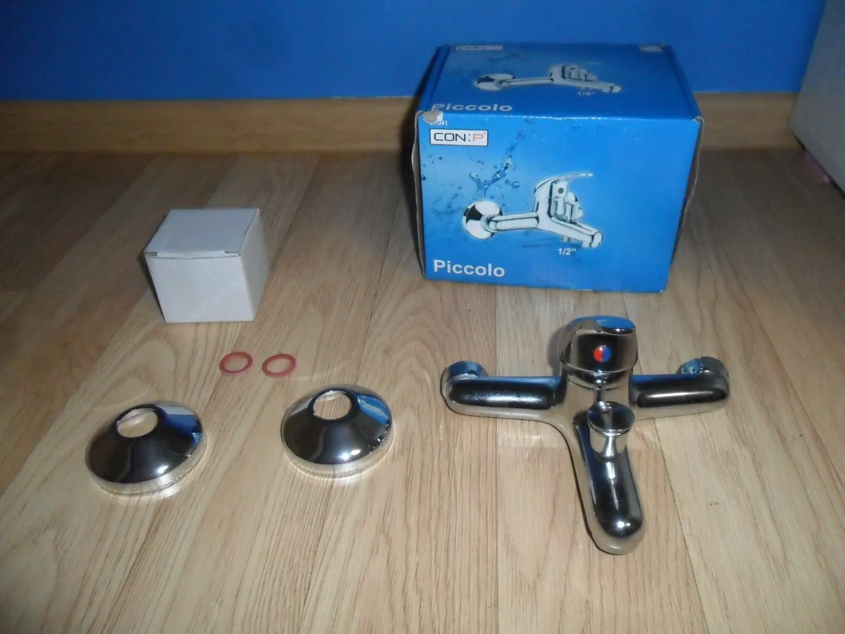 Piccolo tap - Image 1