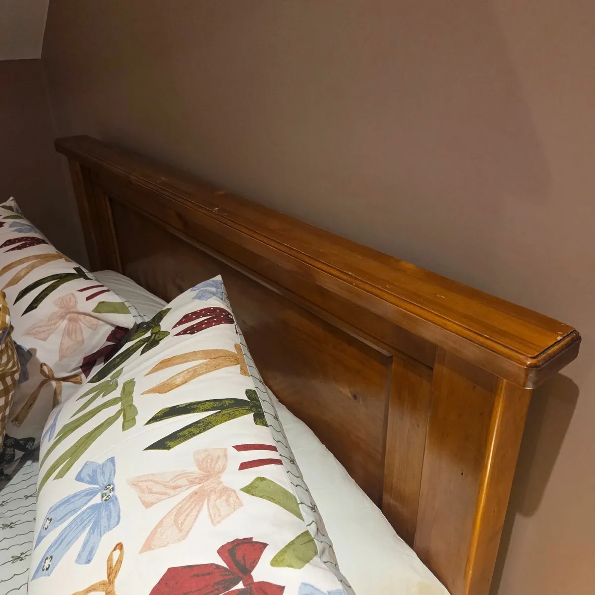 Double bed - Image 2