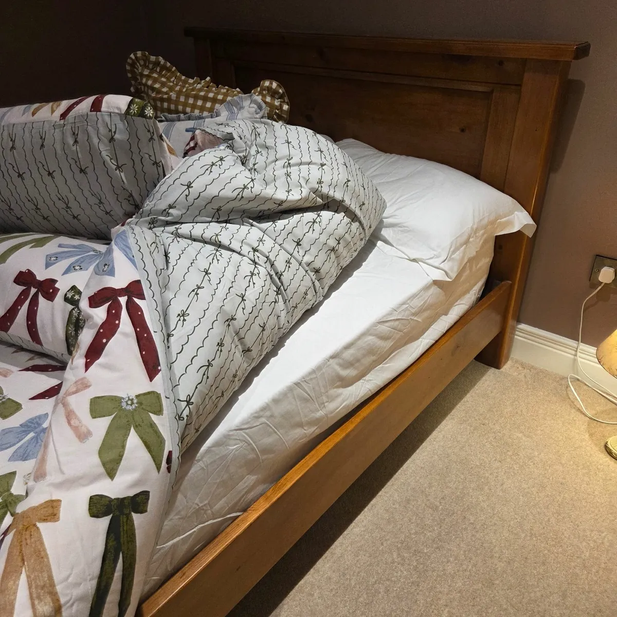 Double bed - Image 3